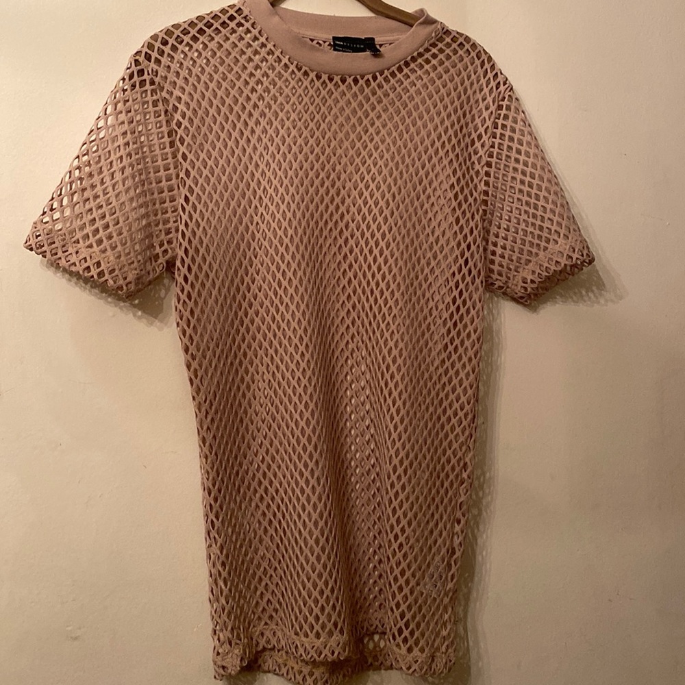 Mesh Party